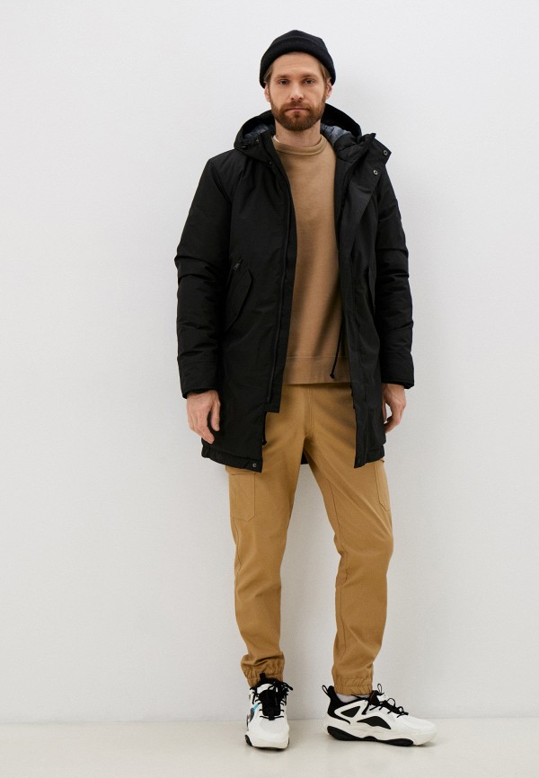 Harry Hatchet Парка - R80 - фото 2