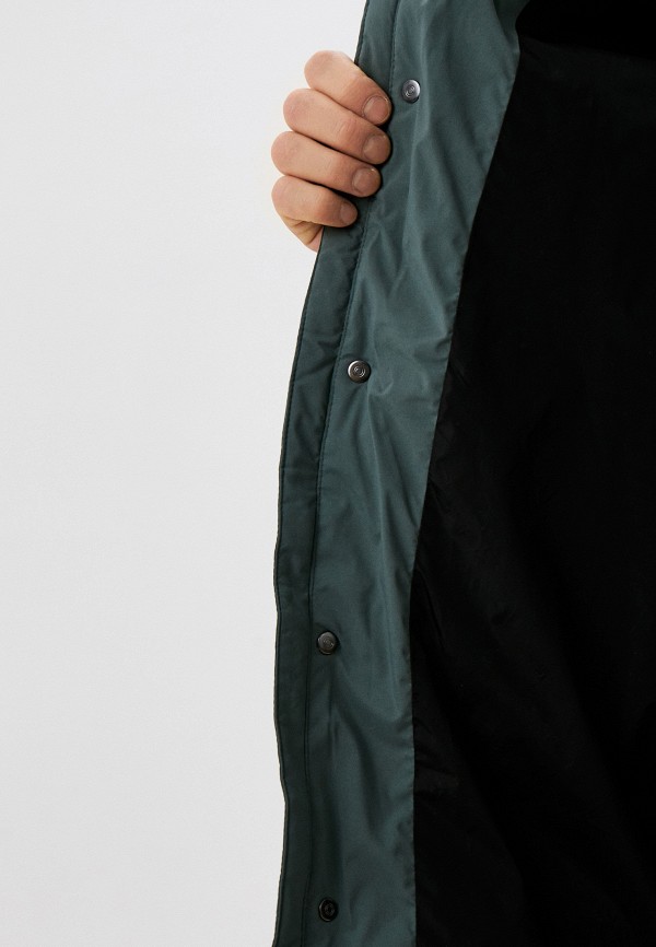 Harry Hatchet Куртка утепленная - Alfie - фото 4