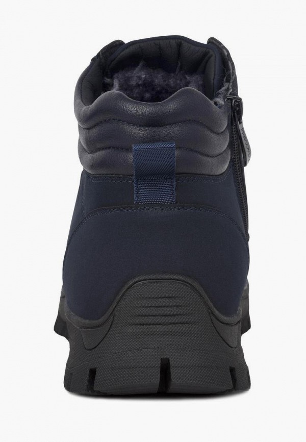 T.Taccardi Ботинки - фото 5