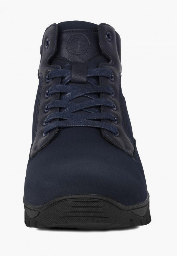 T.Taccardi Ботинки - фото 6