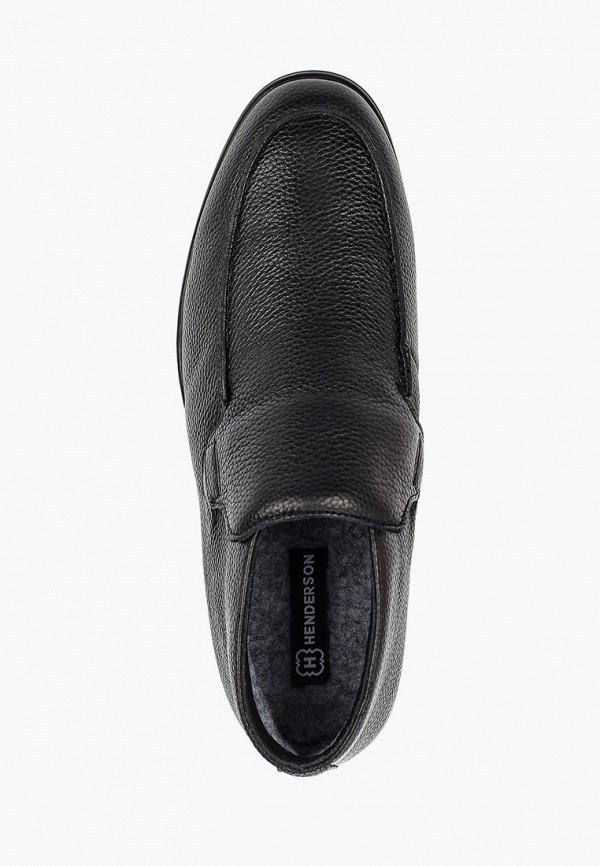 HENDERSON Ботинки - фото 4