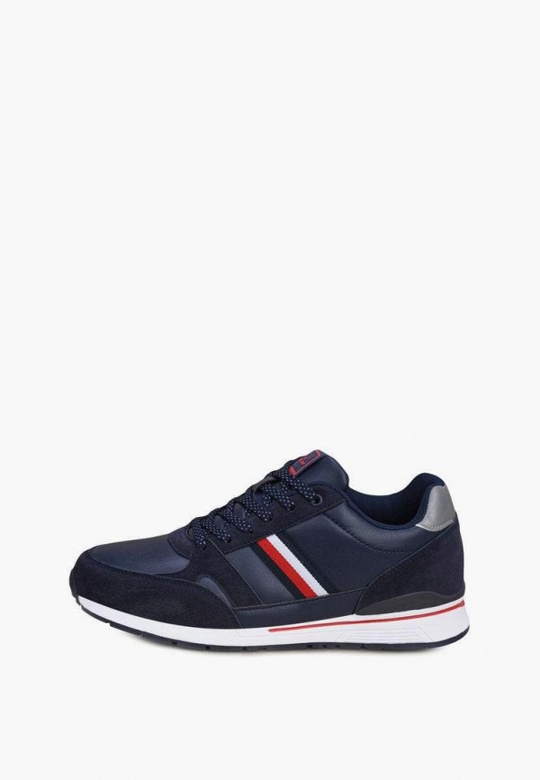 TimeJump Кроссовки - фото 1