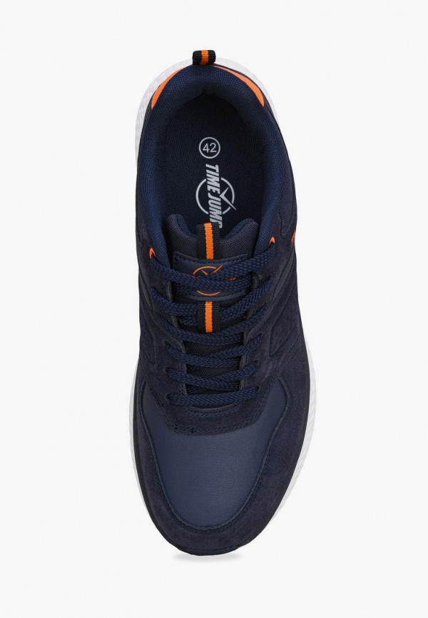 TimeJump Кроссовки - фото 3