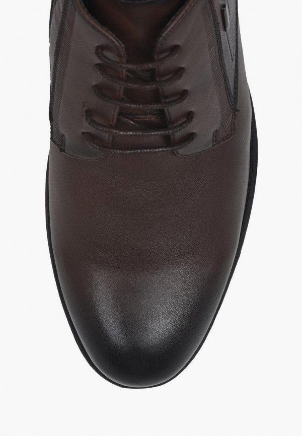 T.Taccardi Ботинки - фото 3