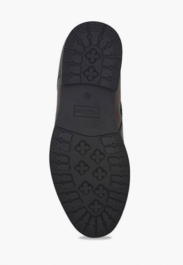 T.Taccardi Ботинки - фото 4