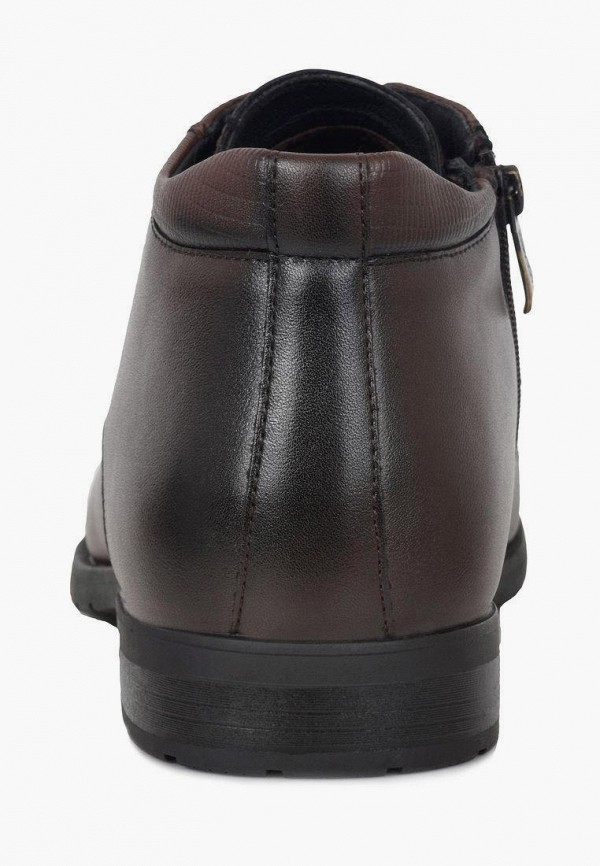 T.Taccardi Ботинки - фото 5