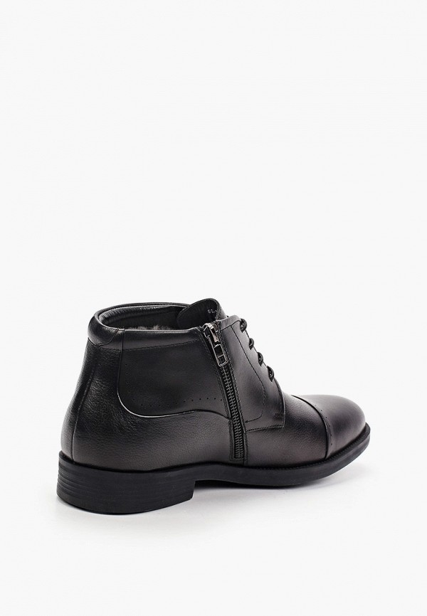 HENDERSON Ботинки - SS-0555 - фото 3