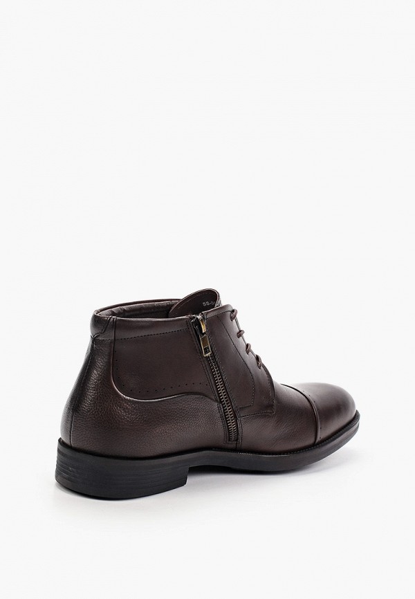 HENDERSON Ботинки - SS-0556 - фото 3