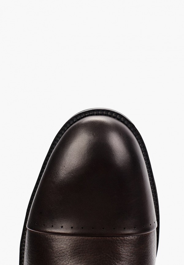 HENDERSON Ботинки - SS-0556 - фото 4