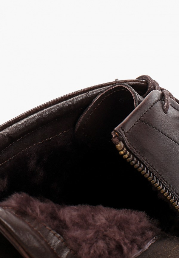 HENDERSON Ботинки - SS-0556 - фото 6