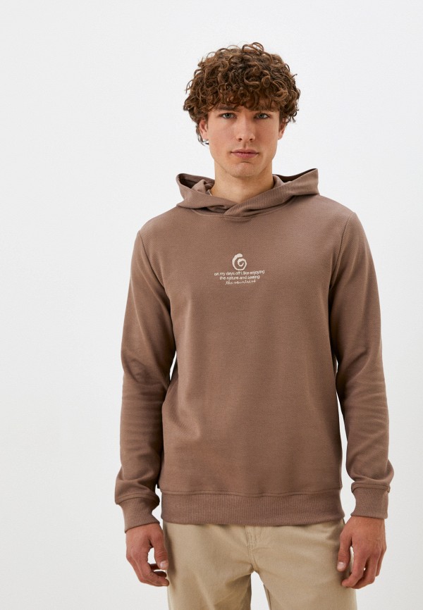 D&F Худи - фото 1