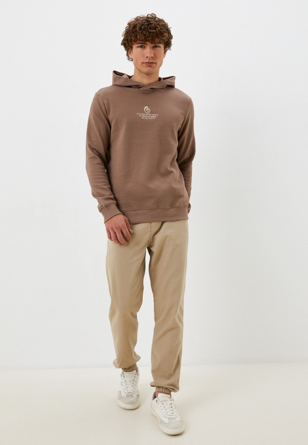 D&F Худи - фото 2