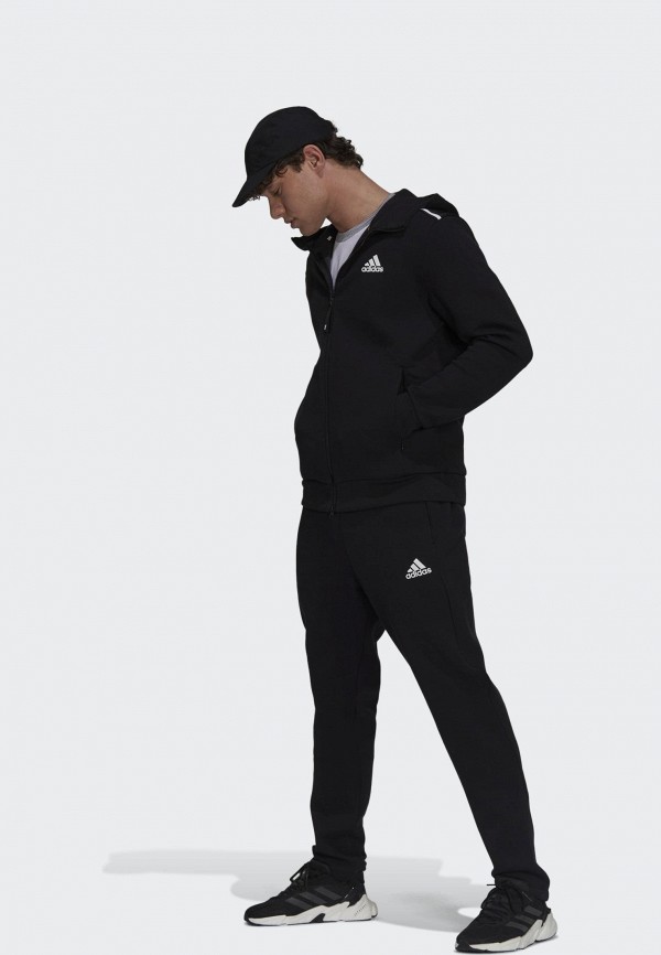 Adidas zne black online