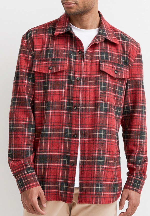 Torae Black Рубашка - фото 1