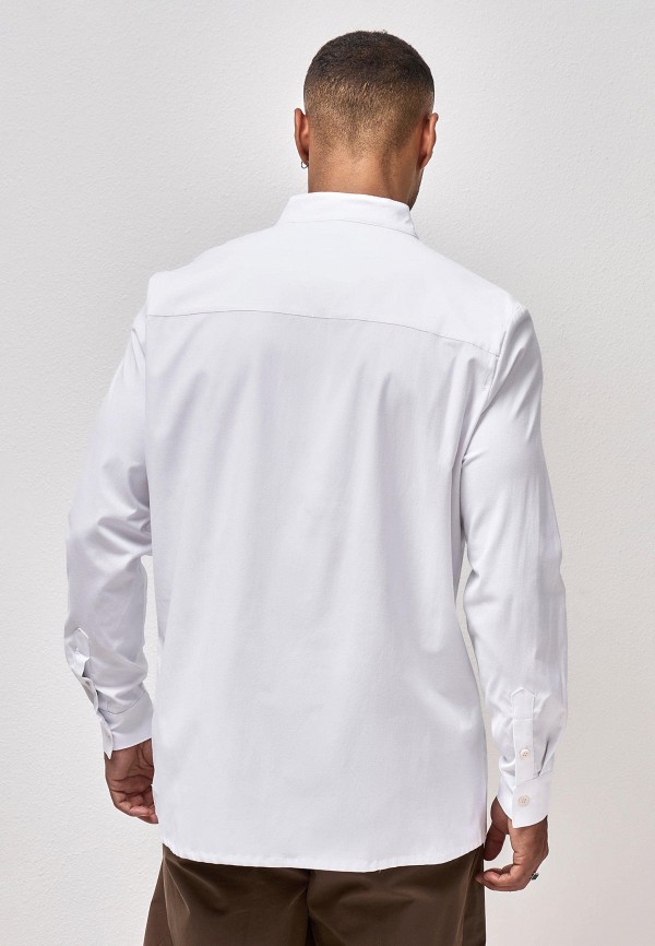 Torae Black Рубашка - фото 3