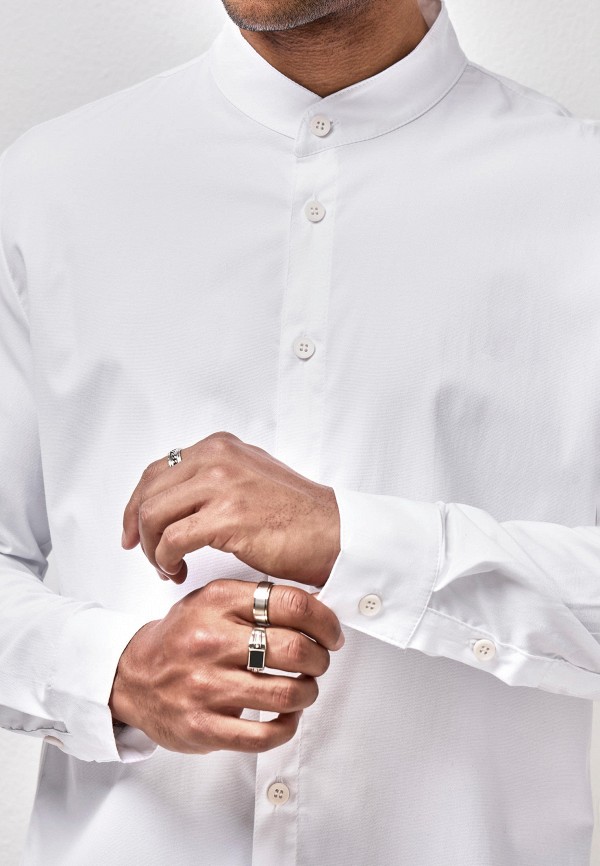 Torae Black Рубашка - фото 4