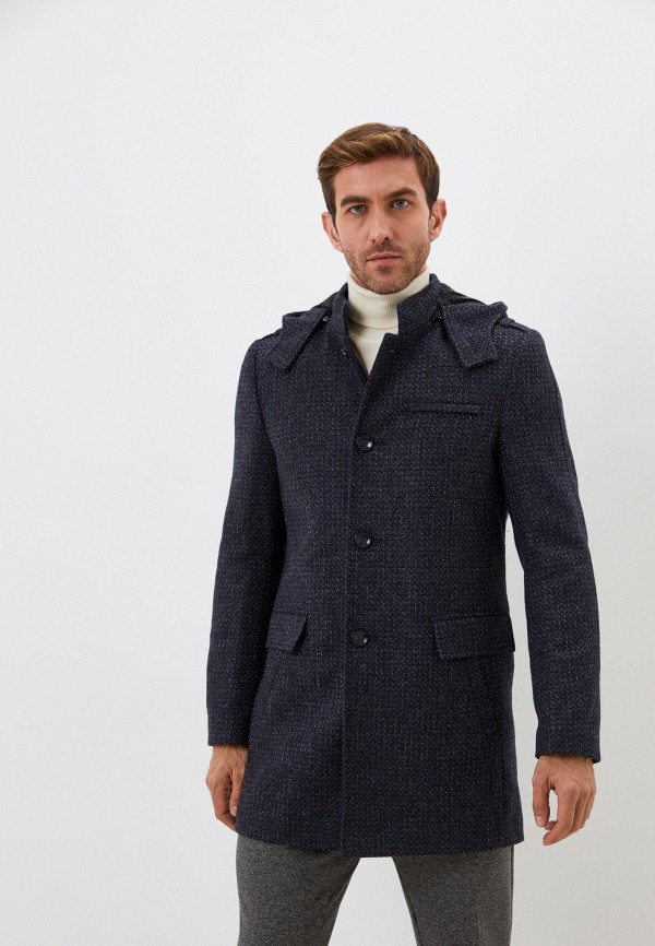 Berkytt Пальто - фото 1