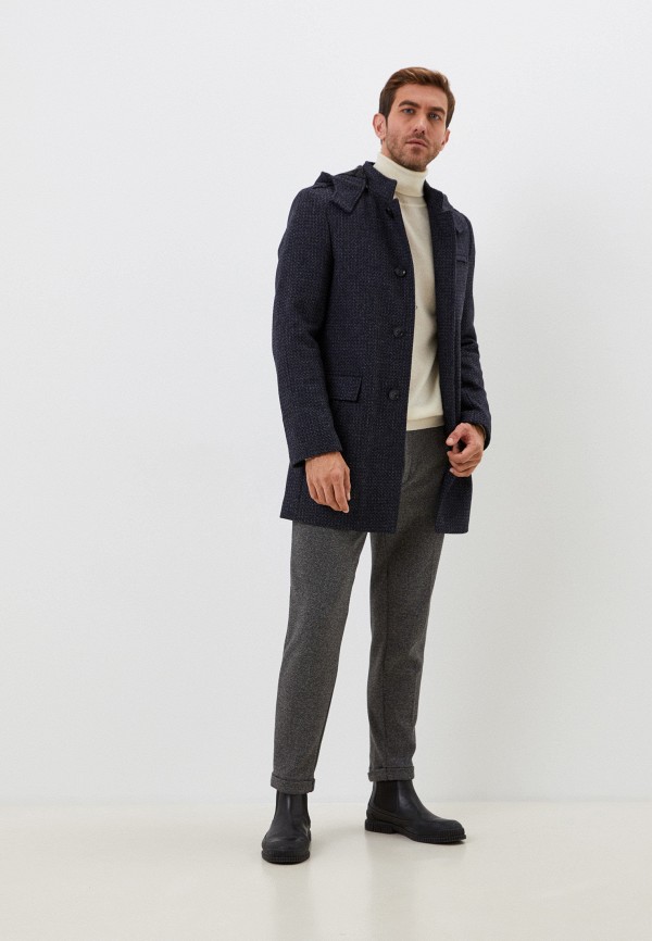 Berkytt Пальто - фото 2