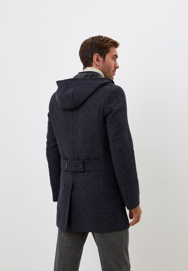 Berkytt Пальто - фото 3