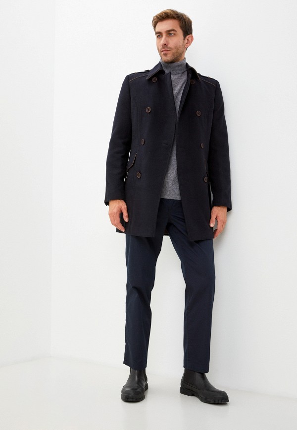 Berkytt Пальто - фото 2