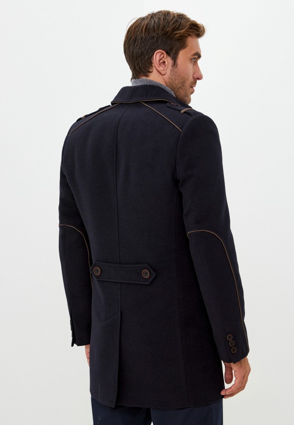 Berkytt Пальто - фото 3