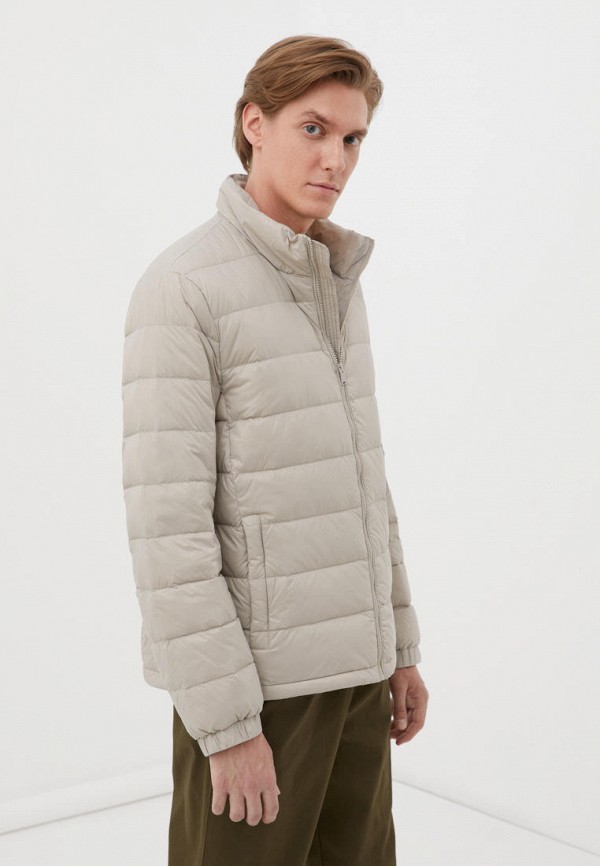 Finn Flare Пуховик - фото 4