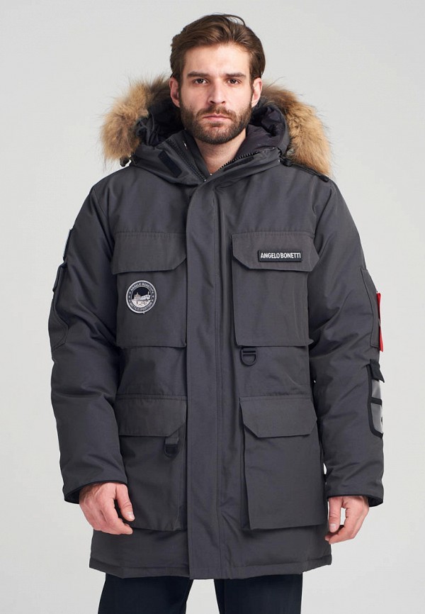 Angelo Bonetti Парка -  - фото 1