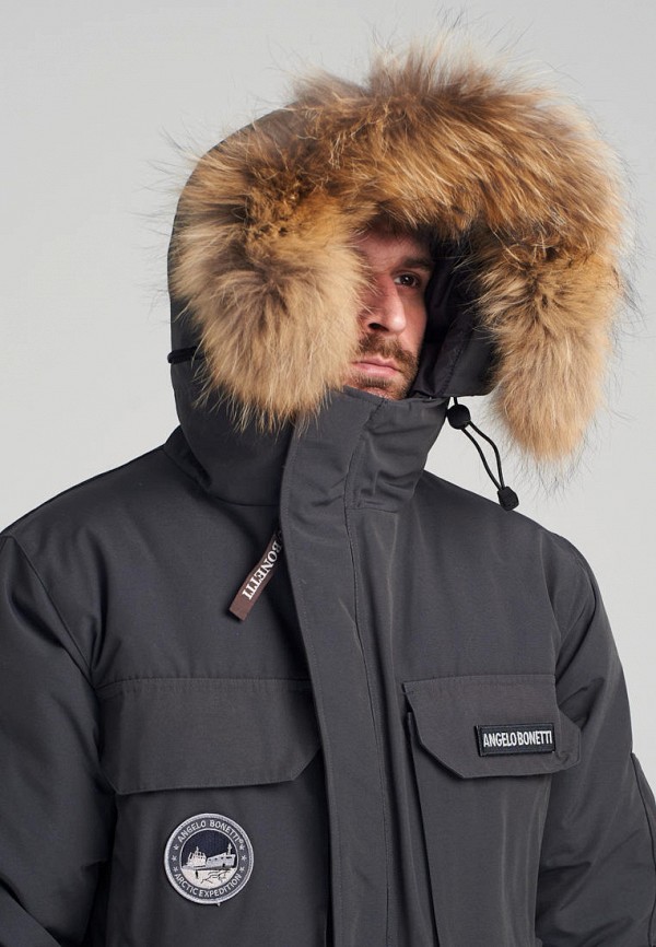 Angelo Bonetti Парка -  - фото 5