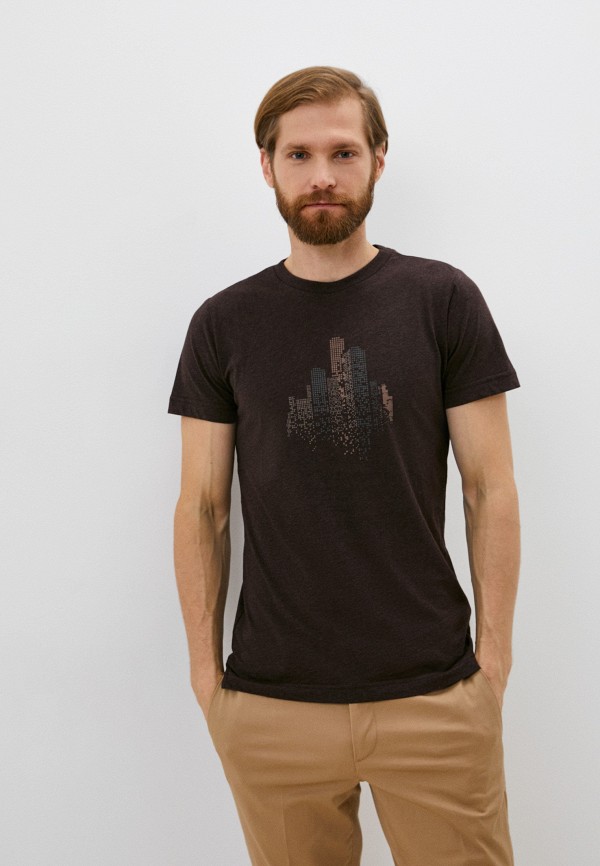 HENDERSON Футболка - HTS-0394 - фото 1