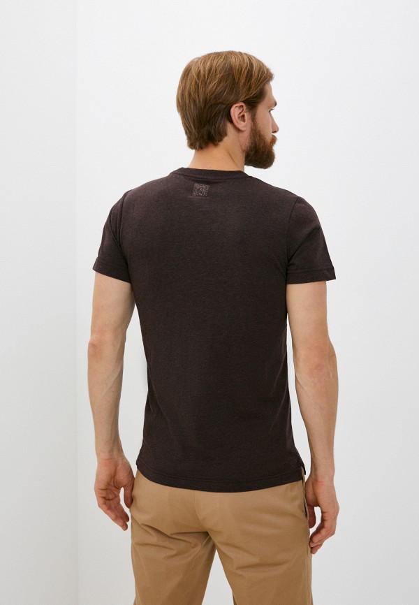 HENDERSON Футболка - HTS-0394 - фото 2