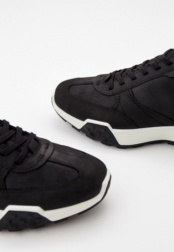 Ecco Кроссовки - RETRO SNEAKER M - фото 2