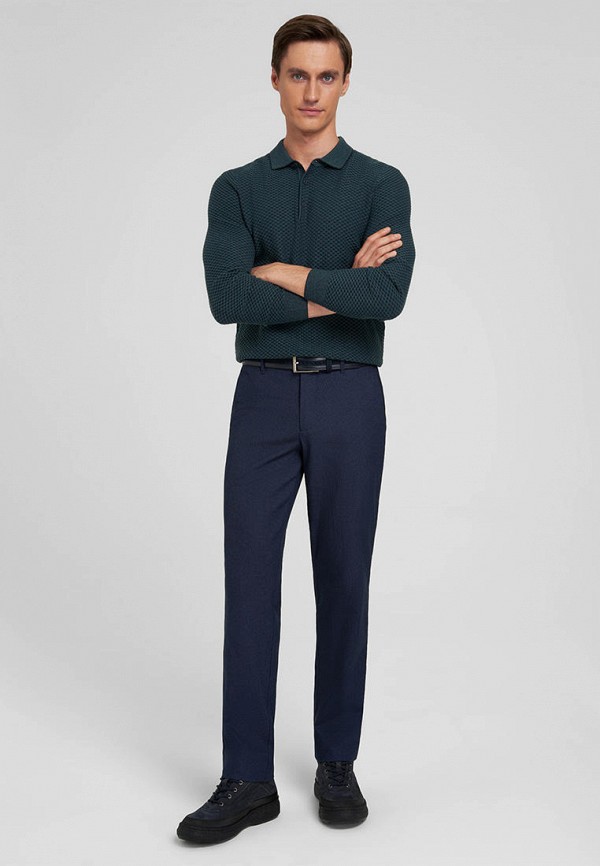 HENDERSON Поло - фото 2