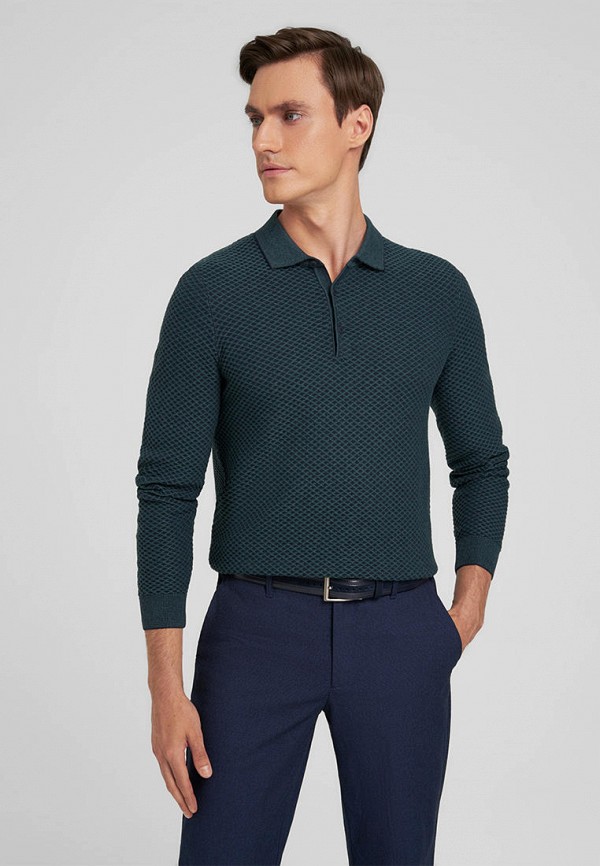 HENDERSON Поло - фото 1