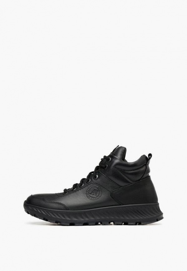 Alessio Nesca Ботинки - фото 1