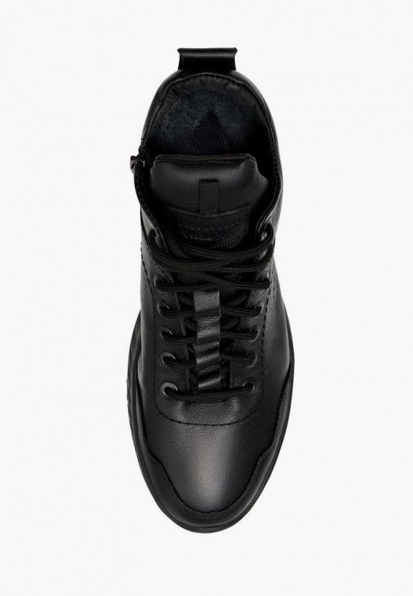 Alessio Nesca Ботинки - фото 3