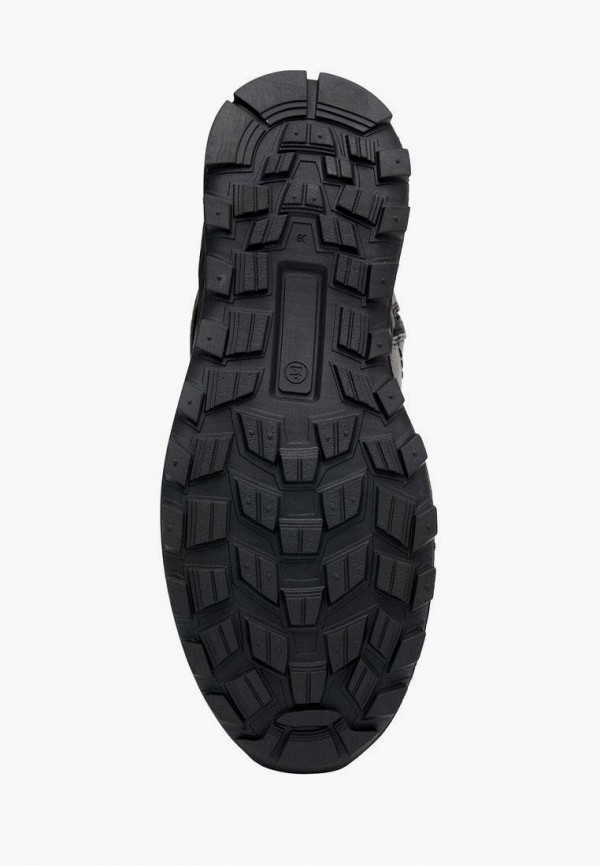 Alessio Nesca Ботинки - фото 4