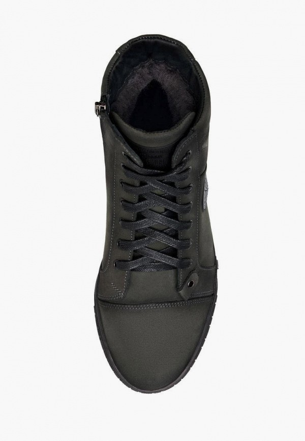 Alessio Nesca Ботинки - фото 3