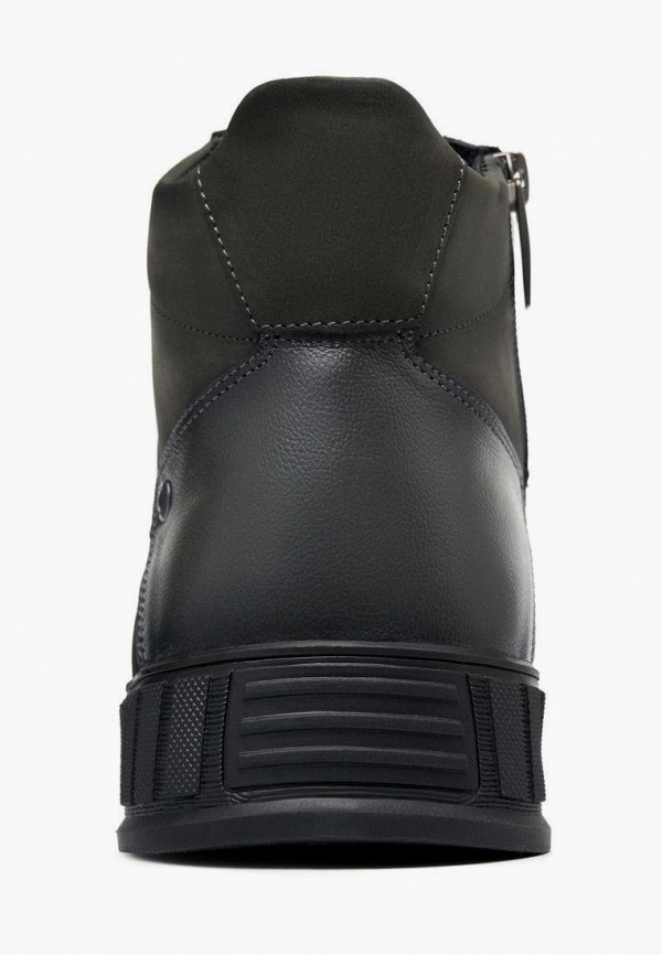 Alessio Nesca Ботинки - фото 5