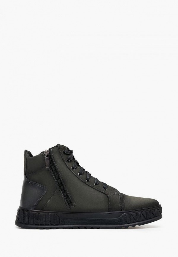 Alessio Nesca Ботинки - фото 6