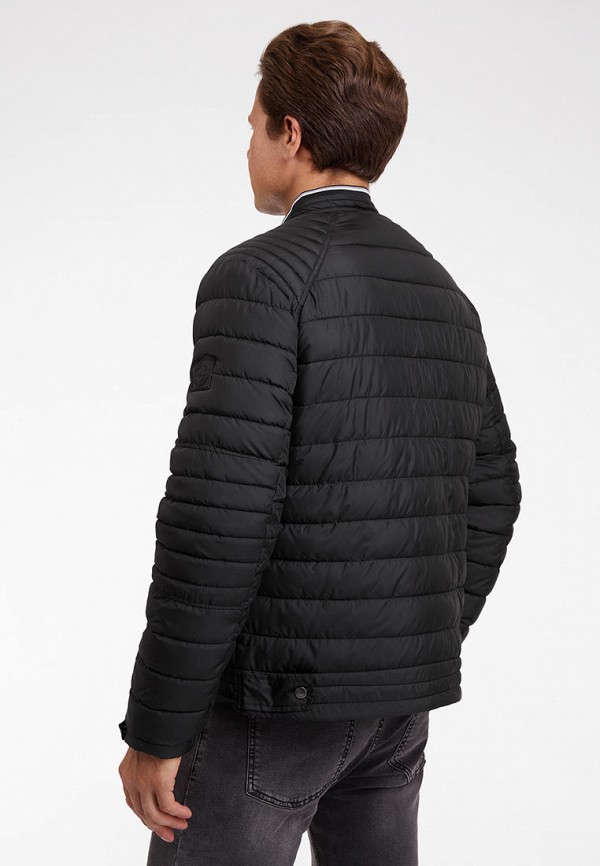 oodji Куртка утепленная - фото 3