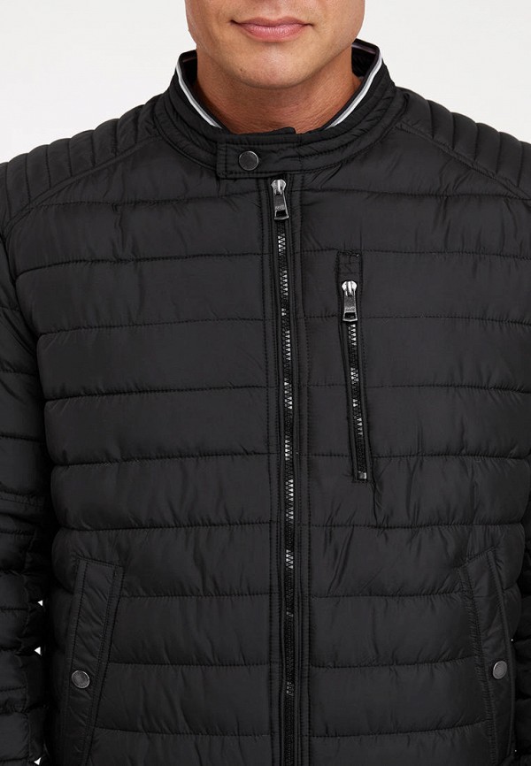 oodji Куртка утепленная - фото 4