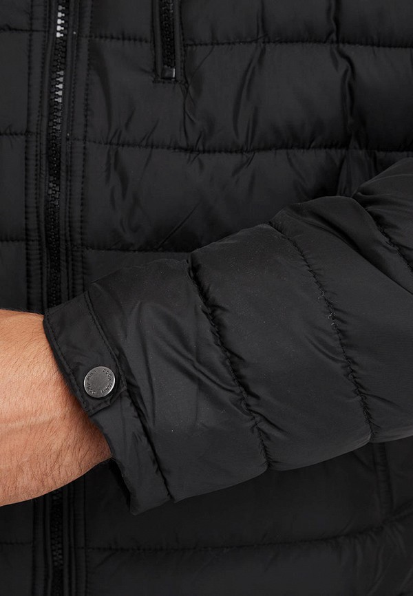 oodji Куртка утепленная - фото 5