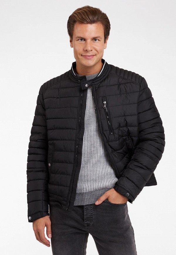 oodji Куртка утепленная - фото 1