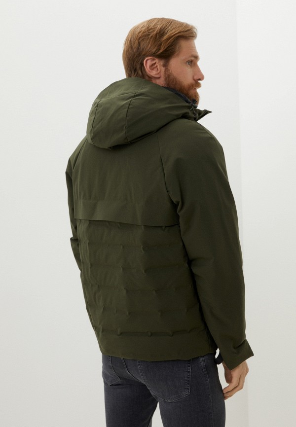 Куртка утепленная Mavi JACKET, цвет: хаки, MP002XM08U0F — купить в ...
