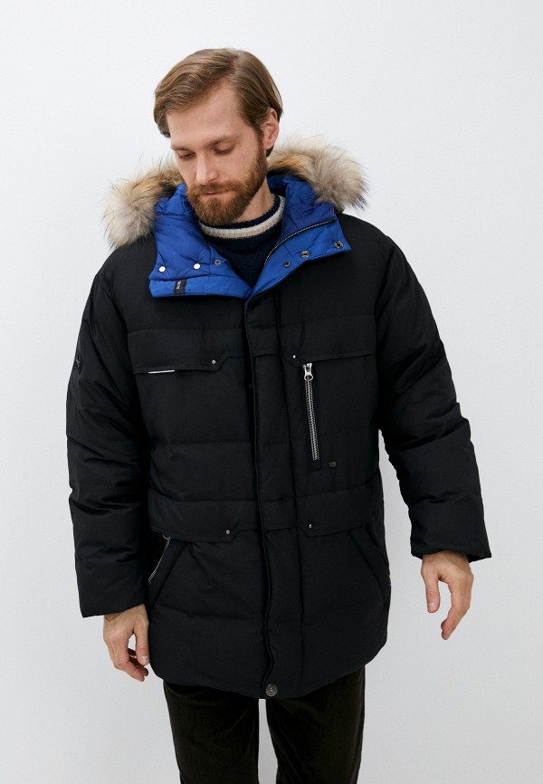 Rio Verti Пуховик - фото 1