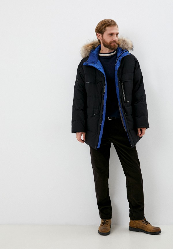 Rio Verti Пуховик - фото 2