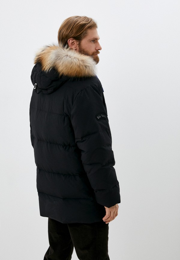 Rio Verti Пуховик - фото 3