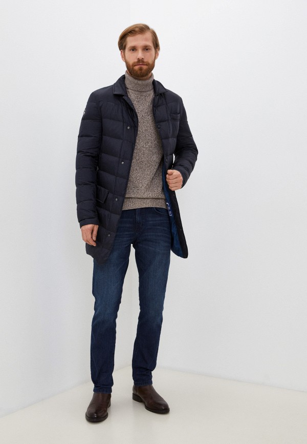 Rio Verti Куртка утепленная - фото 2