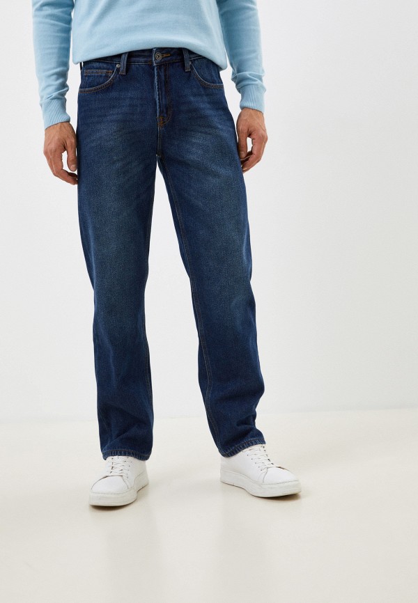 O'STIN Джинсы - с начесом - фото 1