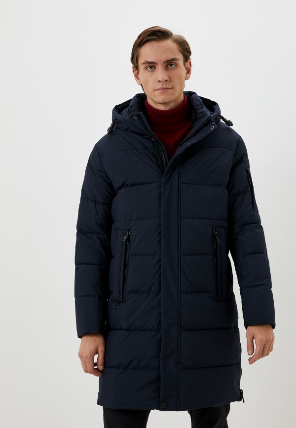 Winterra Пуховик - фото 1